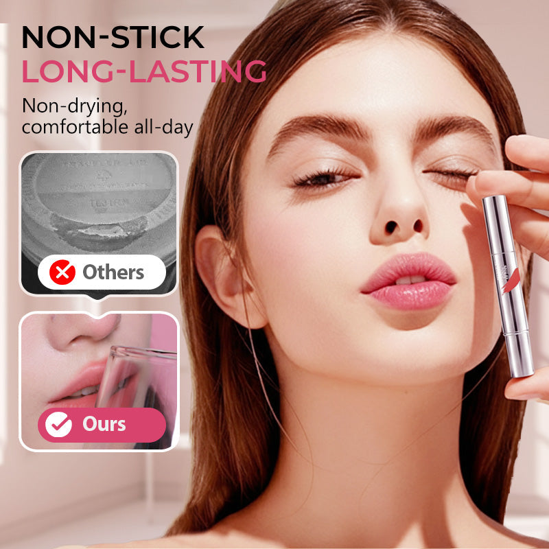 🎉💥2026 Hot Sale 🔥 Hydrerende Cushion Matte Lip Cream