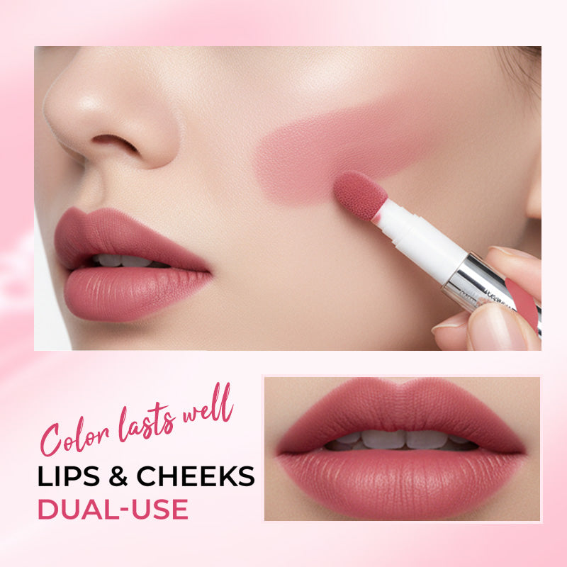 🎉💥2026 Hot Sale 🔥 Hydrerende Cushion Matte Lip Cream