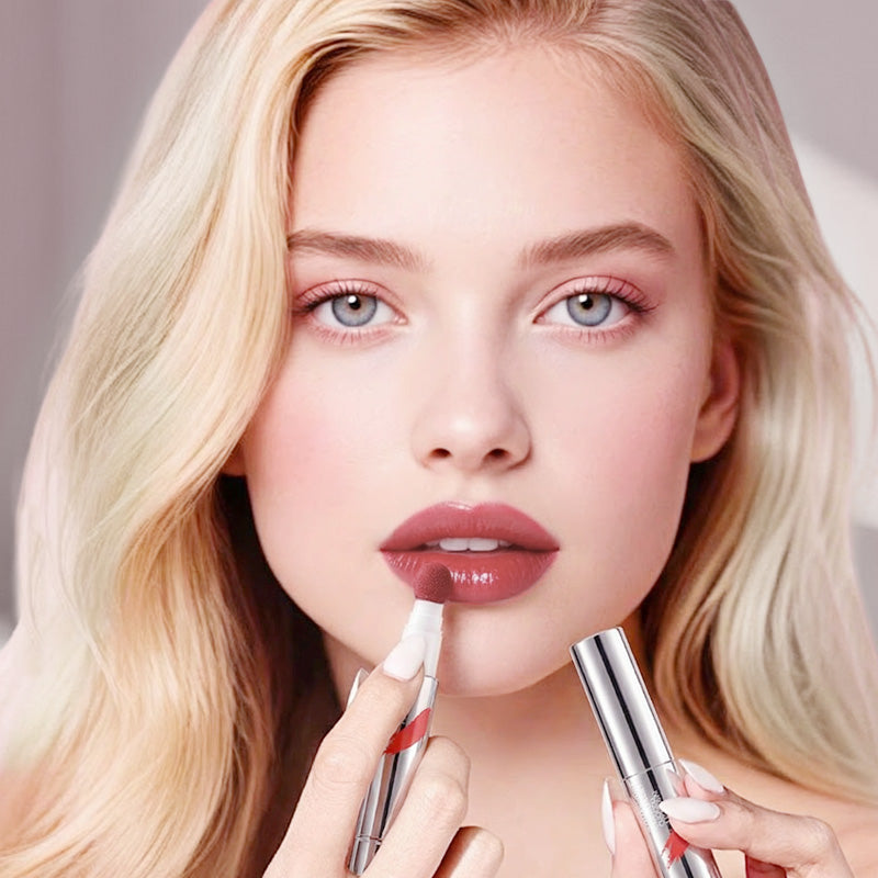 🎉💥2026 Hot Sale 🔥 Hydrerende Cushion Matte Lip Cream