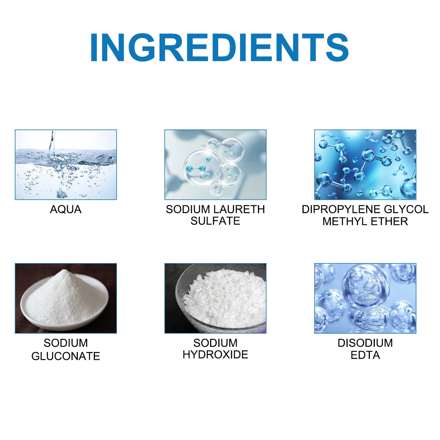 🔥Kjøp 2 få 1 gratis🔥Kraftig flekkfjernerspray for klesvask