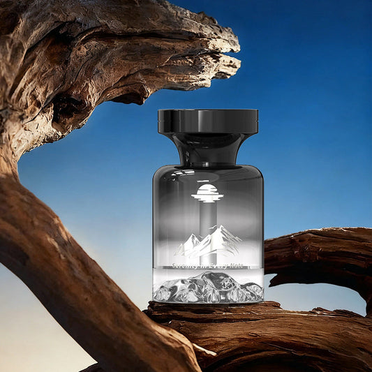 110 ml langvarig luftfrisker til bilen