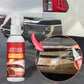 💞Over 50 000 solgte! 🛡️  Rustfjerningsspray – løser opp rust på få minutter og danner en beskyttende barriere mot fuktighet. Biler, sykler, hageredskaper – gjenopprett og beskytt! Ingen skrubbing, ingen sterke kjemikalier! 🚲🔧