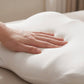 😴🌿 50 % RABATT! | Ergonomisk nakkepute av minneskum – biobasert skum og nulltrykksstøtte for dyp søvn!