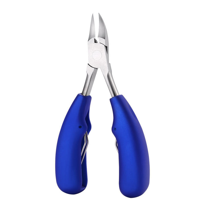 Presis og ultraskarp negletrimmer