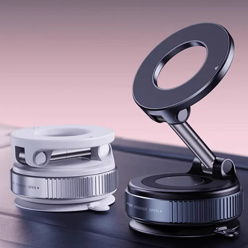 360° roterbar sterk magnetisk bilholder