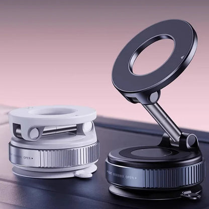 360° roterbar sterk magnetisk bilholder