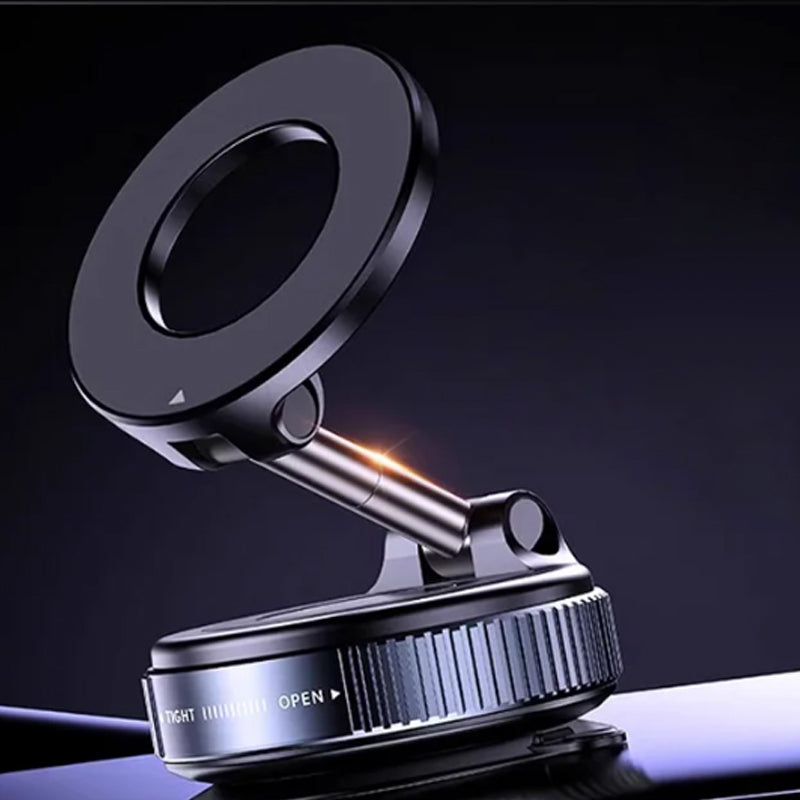 360° roterbar sterk magnetisk bilholder