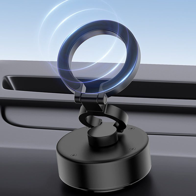 360° roterbar sterk magnetisk bilholder