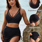 🏝️💖SISTE SALGSDAG 50 % RABATT💖👙Slankende badedrakt i netting med magekontroll