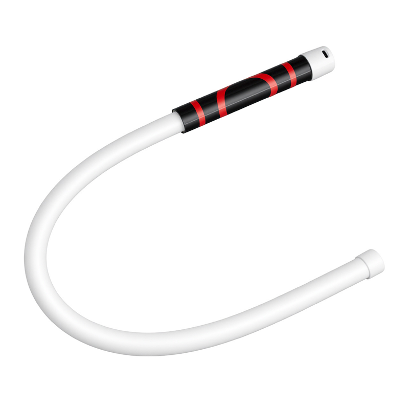 Fleksibel silikon LED-stripelys
