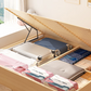 Store vakuumkompresjonsposer til oppbevaring – uten pumpe 🧳✨📦