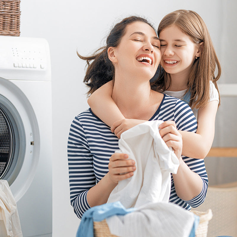 ✨ KJØP 1, FÅ 1 GRATIS! Alt-i-ett vaskemaskinrens – fjerner skitt, kalk og bakterier – forlenger levetiden 🧼💧