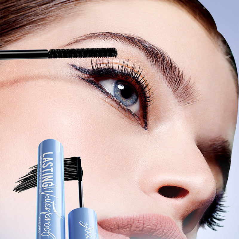 ✨Kjøp 1, få 1 gratis✨24-timers holdbar, vannfast mascara