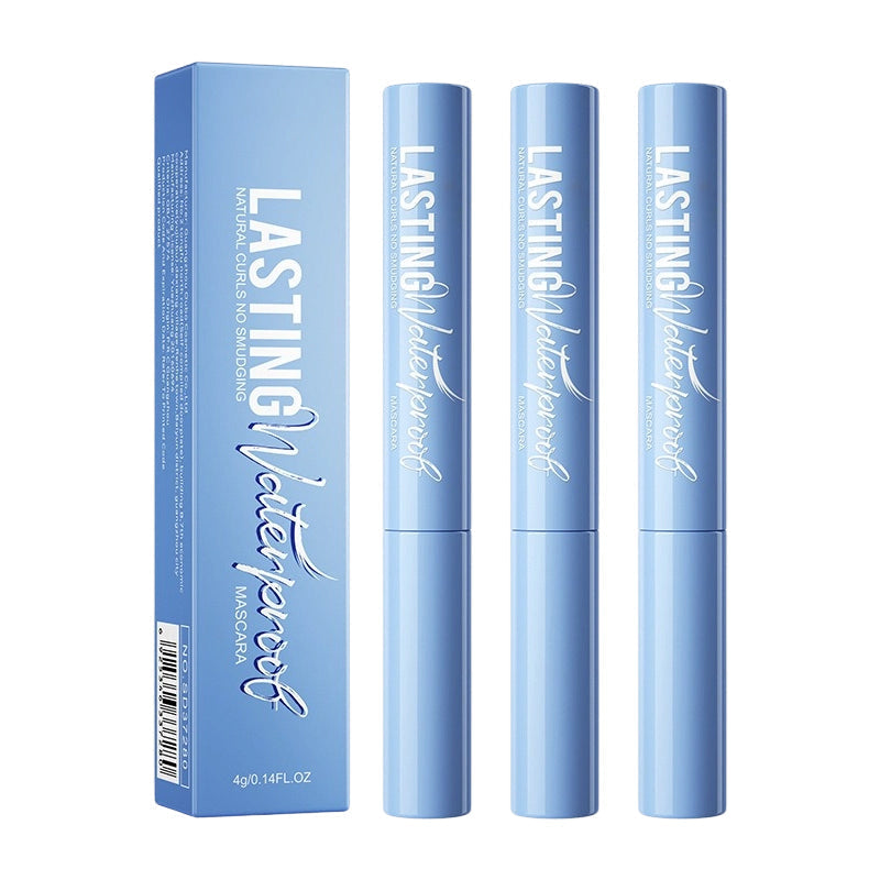 ✨Kjøp 1, få 1 gratis✨24-timers holdbar, vannfast mascara