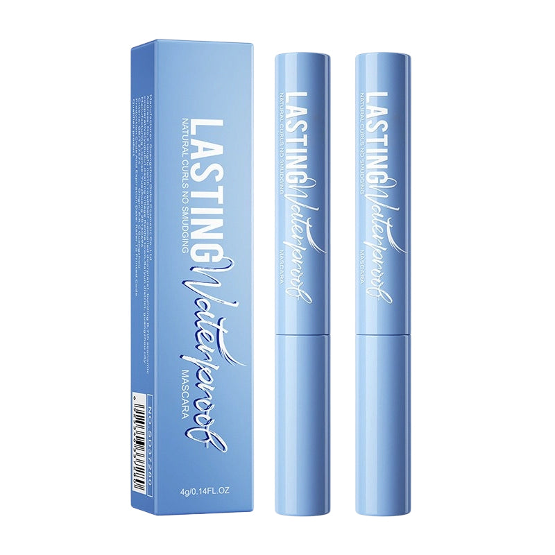 ✨Kjøp 1, få 1 gratis✨24-timers holdbar, vannfast mascara