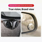 Dobbel linse 360° justerbart blindsonespeil