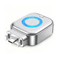 🌞Summer Awakening: 50 % rabatt!⚡140 W superrask lader med AI automatisk avstengning – USB-C PD3.1 – Intelligent batteribeskyttelse – Universal for iPhone, MacBook og nettbrett