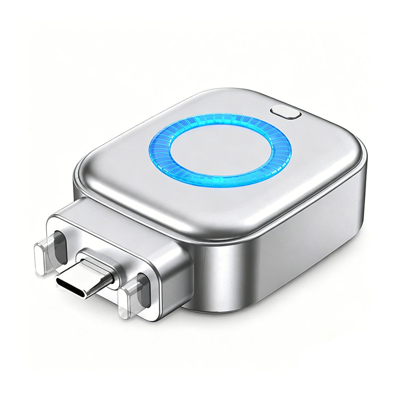 🌞Summer Awakening: 50 % rabatt!⚡140 W superrask lader med AI automatisk avstengning – USB-C PD3.1 – Intelligent batteribeskyttelse – Universal for iPhone, MacBook og nettbrett