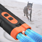🐶 50 % RABATT NÅ!⚡ Hundeavskrekkende enhet – Ultralyd, stille trening, trygg, human og effektiv antigjeffing-design 🛡️