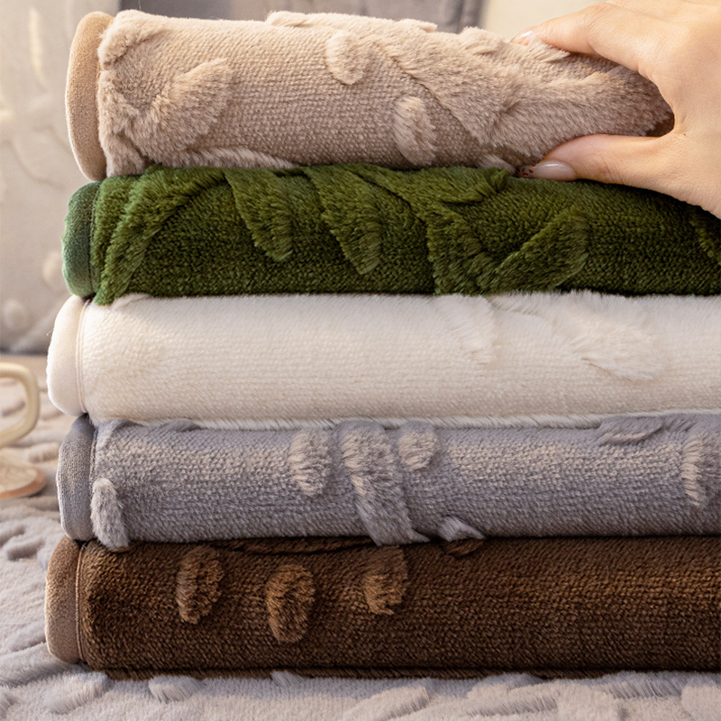 📢 50 % RABATT! Sofatrekk i imitert kaninpels med sklisikring 🛋️