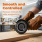 🔥50 % RABATT! Treformingsskive for vinkelsliper – rask fjerning, ultraslitesterk. Perfekt for utskjæring og gjør-det-selv! Over 50 000 solgt! 🔧✨