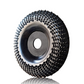 🔥50 % RABATT! Treformingsskive for vinkelsliper – rask fjerning, ultraslitesterk. Perfekt for utskjæring og gjør-det-selv! Over 50 000 solgt! 🔧✨