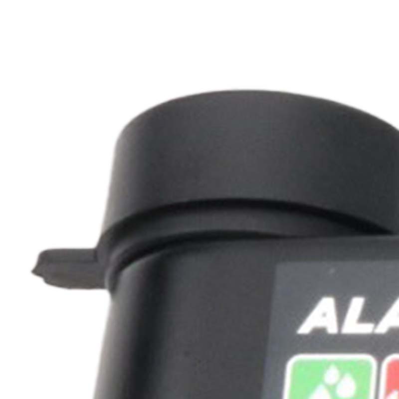 50 % RABATT! 🔐 110 dB alarm skivebremselås – kraftig utførelse & vanntett – for motorsykkel, scooter og el-sparkesykkel – tyverisikring med bevegelsessensor – inkludert reservebatterier 🛵🔒