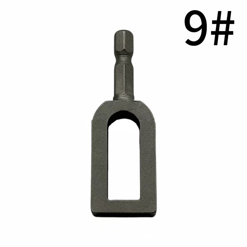 🎁 Farsdagstilbud – KJØP 1, FÅ 1 GRATIS – automatisk wire twister – gjør manuell vridning fortid