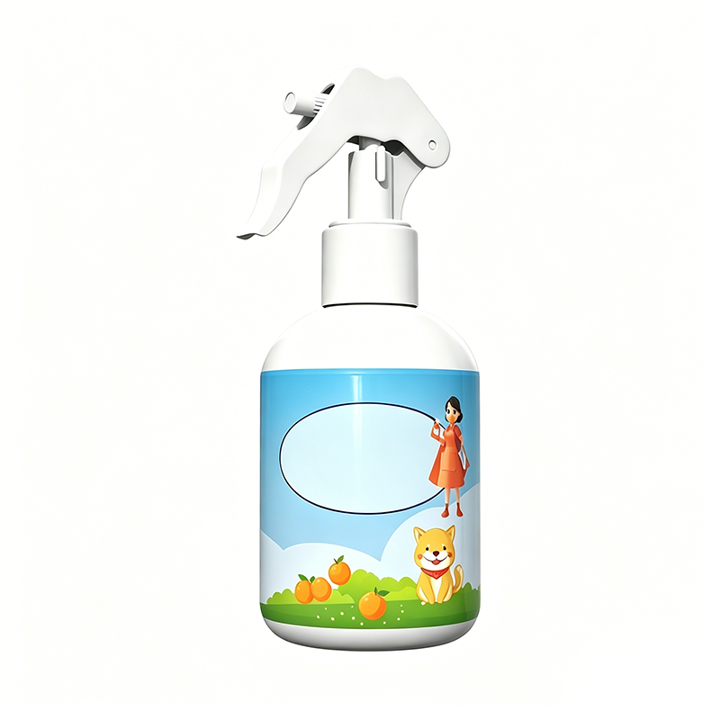 Pottetreningsspray for hunder og katter