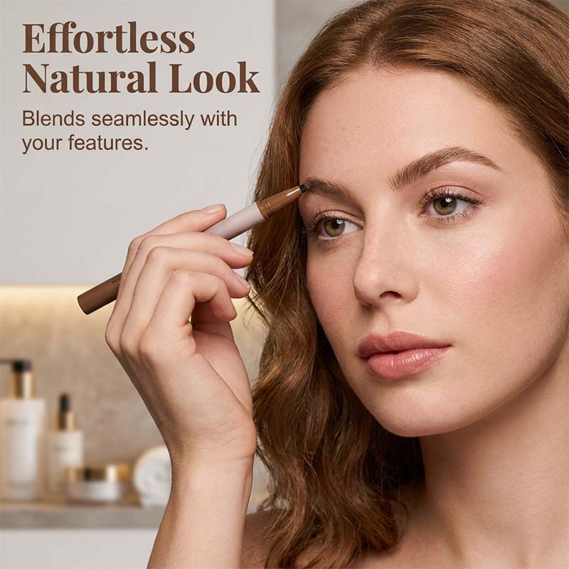 Flawless Strokes øyenbrynsblyant