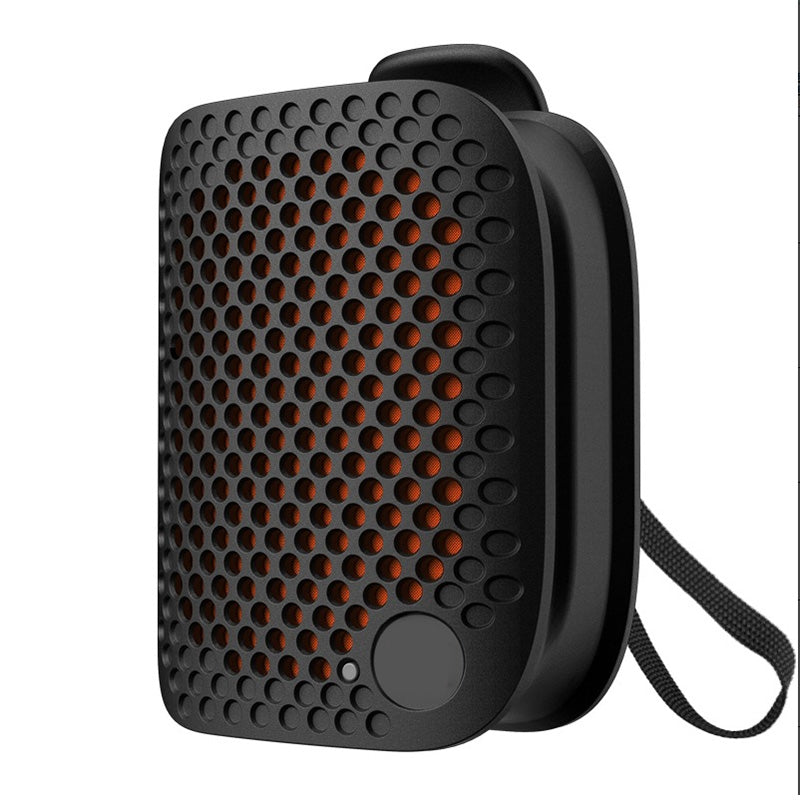 🔊 53 % RABATT I BEGRENSET TID! ✨ Bærbar Bluetooth-høyttaler – TWS-stereo, IPX5-vanntett, kraftig bass 🎵
