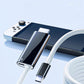 🔥HETT TILBUD🔥 USB-C til HDMI-adapterkabel – Switch, mobil & nettbrett → TV med én kabel! 📱💻📺