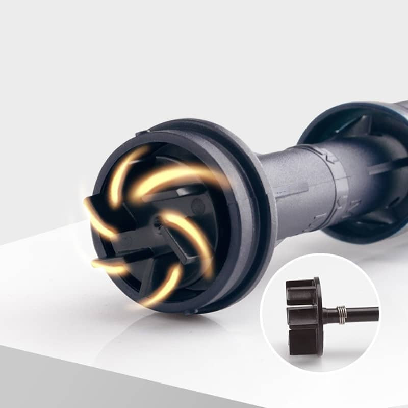 🔥 Elektrisk sandfilter til akvarium