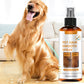 📢📢 50 % rabatt!! 🥳 💞Hårfjerningsspray for kjæledyr 100 ml