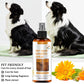 📢📢 50 % rabatt!! 🥳 💞Hårfjerningsspray for kjæledyr 100 ml