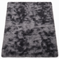 🛋️ 50 % RABATT! ✨ Tettvevd, mykt og loddent teppe – førsteklasses tie-dye-design med fargeovergang, termisk polstring og sklisikker bakside – koselig komfort til alle rom 🏠