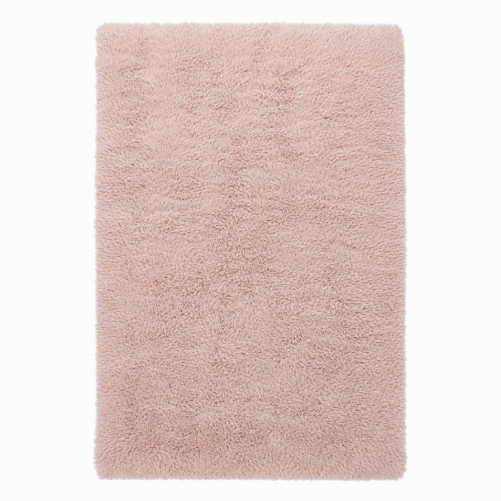 🛋️ 50 % RABATT! ✨ Tettvevd, mykt og loddent teppe – førsteklasses tie-dye-design med fargeovergang, termisk polstring og sklisikker bakside – koselig komfort til alle rom 🏠
