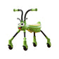 Sammenleggbar Mantis-balansesykkel for barn