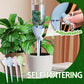 ⏰🔥BEGRENSET TID: bare 79 kr!💦Justerbar dryppvanningsspyd for planter med automatisk vanning