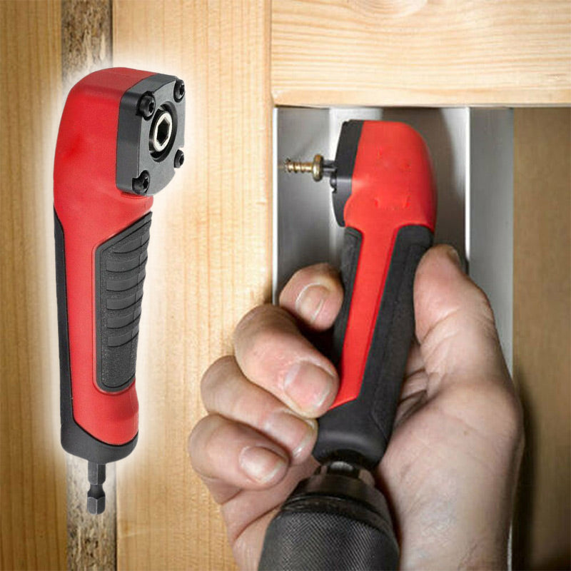 🔩⚡ Trådløs skrutrekker – 50 % rabatt! Høyt dreiemoment, justerbar hastighet 0–400 o/min, LED-arbeidslys – lett og ergonomisk. 💪