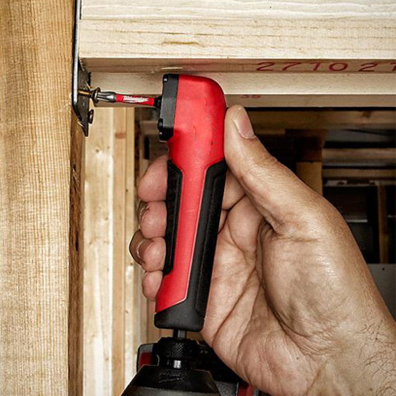 🔩⚡ Trådløs skrutrekker – 50 % rabatt! Høyt dreiemoment, justerbar hastighet 0–400 o/min, LED-arbeidslys – lett og ergonomisk. 💪