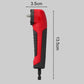 🔩⚡ Trådløs skrutrekker – 50 % rabatt! Høyt dreiemoment, justerbar hastighet 0–400 o/min, LED-arbeidslys – lett og ergonomisk. 💪
