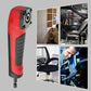 🔩⚡ Trådløs skrutrekker – 50 % rabatt! Høyt dreiemoment, justerbar hastighet 0–400 o/min, LED-arbeidslys – lett og ergonomisk. 💪