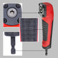 🔩⚡ Trådløs skrutrekker – 50 % rabatt! Høyt dreiemoment, justerbar hastighet 0–400 o/min, LED-arbeidslys – lett og ergonomisk. 💪