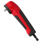 🔩⚡ Trådløs skrutrekker – 50 % rabatt! Høyt dreiemoment, justerbar hastighet 0–400 o/min, LED-arbeidslys – lett og ergonomisk. 💪