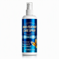 Pleie- og luktnøytraliserende spray for fuglefjær