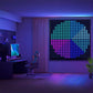 🎁💥Siste sjanse – 50 % rabatt!!⚡Vanntett LED-lysgardin