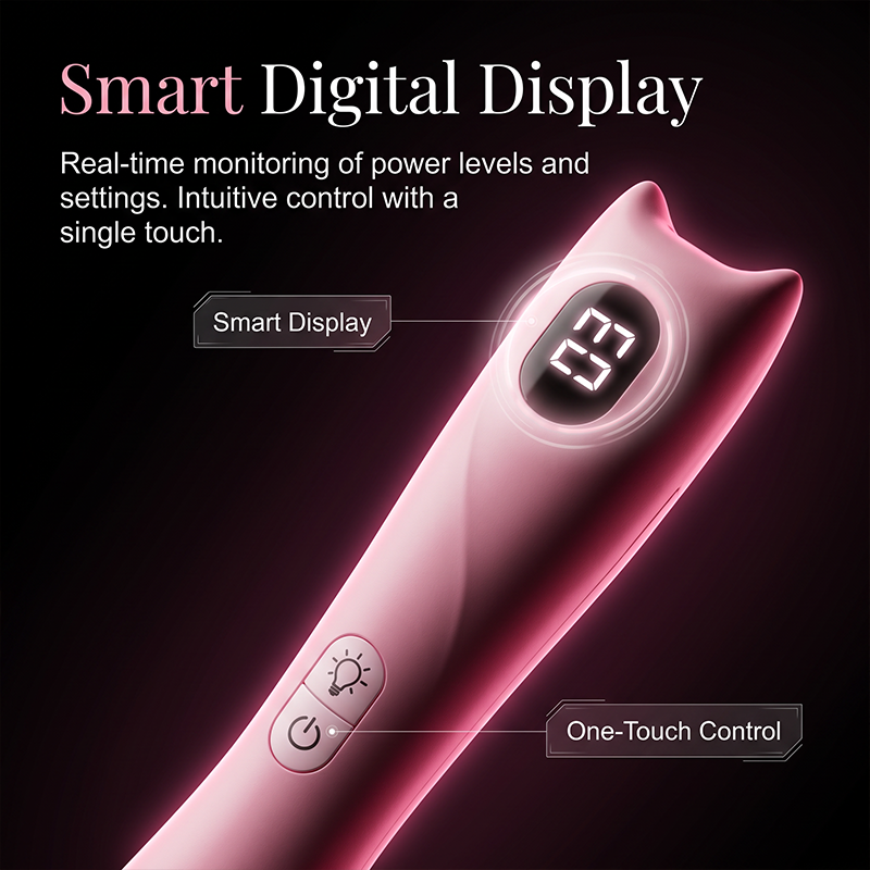 Oppladbar LED-penn til diamantmaling med USB-kabel for DIY-håndverk