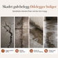 Marmor-look teksturert belegg for innvendige og utvendige vegger og gulv