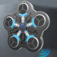 Bluetooth-musikkboksemaskin for barn